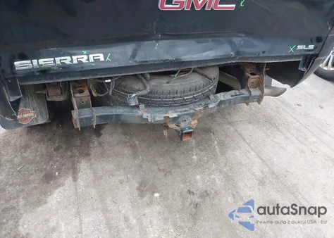 2016 GMC Sierra 1500 Sle из США, поврежденный, VIN 1GTV2MEC9GZ169417